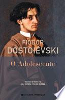 O ADOLESCENTE