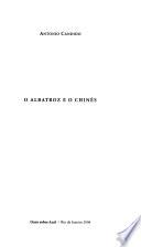 O albatroz e o chinês