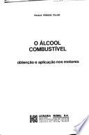 O álcool combustível