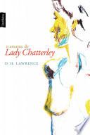 O amante de Lady Chatterley