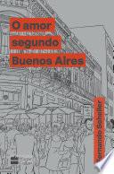 O amor segundo Buenos Aires