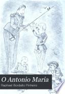O Antonio Maria