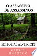 O Assassino de Assassinos
