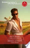 O beijo da inocência - Calor intenso