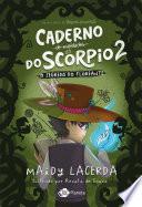 O caderno de maldades do Scorpio 2 - o segredo do Floreante