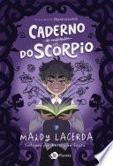 O caderno de maldades do Scorpio