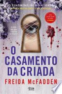 O Casamento da Criada