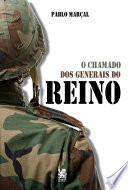 O Chamado dos Generais do Reino - Pablo Marçal