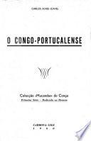 O Congo-Portucalense