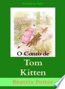 O Conto de Tom Kitten