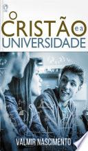 O Cristão e a Universidade