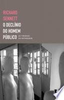 O declínio do homem público