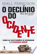 O Declínio do Ocidente
