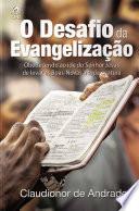 O Desafio da Evangelização
