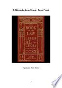 O Diário De Anne Frank - Anne Frank