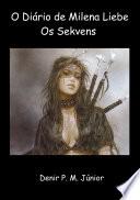 O Diário De Milena Liebe Os Sekvens