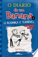 O Diário de um Banana 2: O Rodrick é Terrível