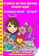 O Diário de Uma Garota Quase Legal