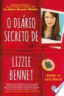 O diário secreto de Lizzie Bennet