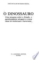 O dinossauro