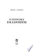 O enigma diadorim
