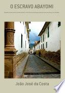 O Escravo Abayomi
