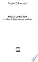 O espaço da dor