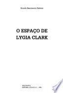 O espaço de Lygia Clark