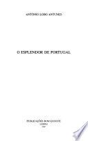 O esplendor de Portugal