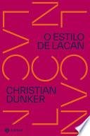 O estilo de Lacan