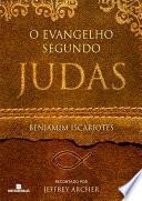 O evangelho segundo Judas