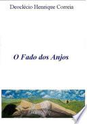 O Fado Dos Anjos