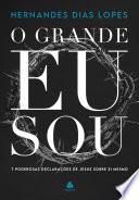 O Grande Eu Sou