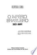 O Império brasileiro (1821-1889)