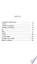 O ladrão de guarda-chuva e dez outras histórias