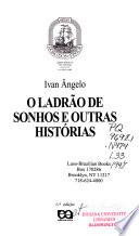 O ladrão de sonhos e outras histórias
