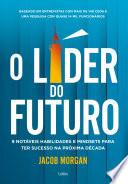 O líder do futuro