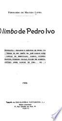 O limbo de Pedro Ivo