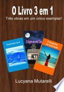 O Livro 3 Em 1