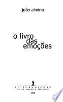 O livro das emoções