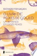 O livro de peixes de Gould
