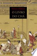 O livro do chá