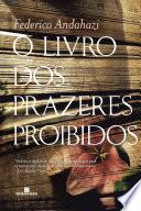 O livro dos prazeres proibidos