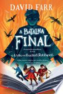 O Livro dos Sonhos Roubados 3 - A Batalha Final