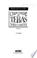 O livro grande de Tebas, Navio e Mariana