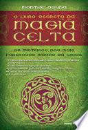 O livro secreto da Magia Celta