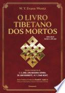 O livro tibetano dos mortos