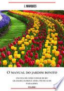 O Manual Do Jardim Bonito