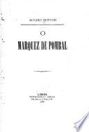O marquez de Pombal
