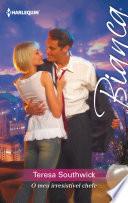 O meu irresistível chefe